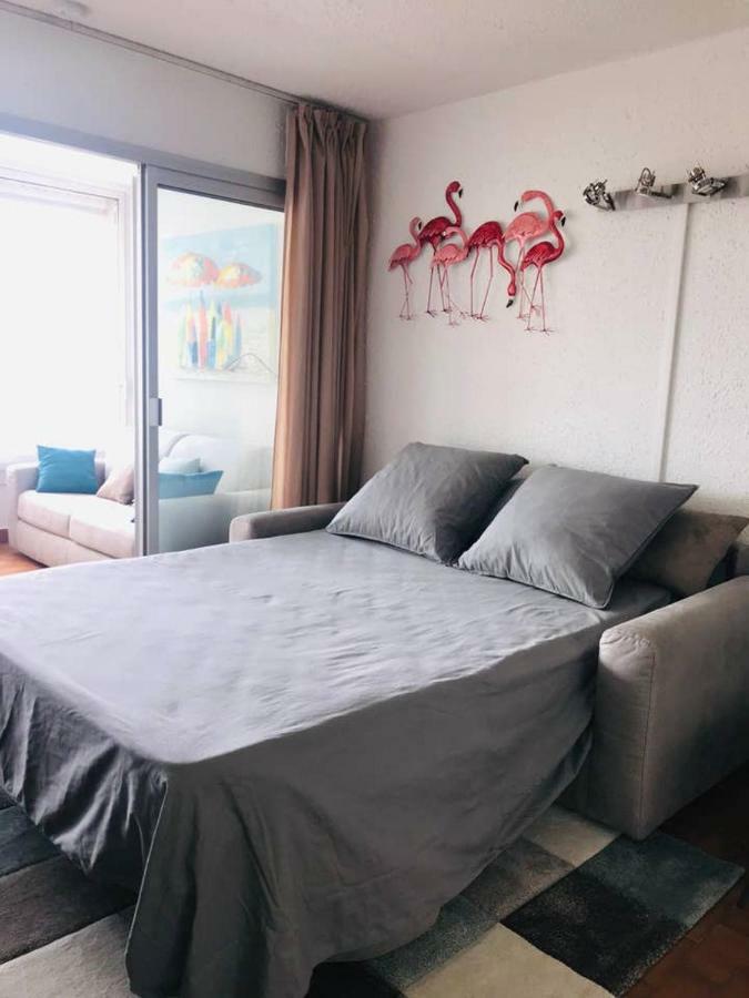 Le Long Beach - Leconfortalaplage 乐巴凯尔斯 外观 照片